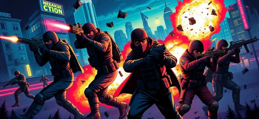 Thriller sui Super Soldati: Azione e Suspense Thriller sui Super Soldati: Azione e Suspense