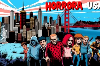Film Horror USA: 10 Scelte Imperdibili