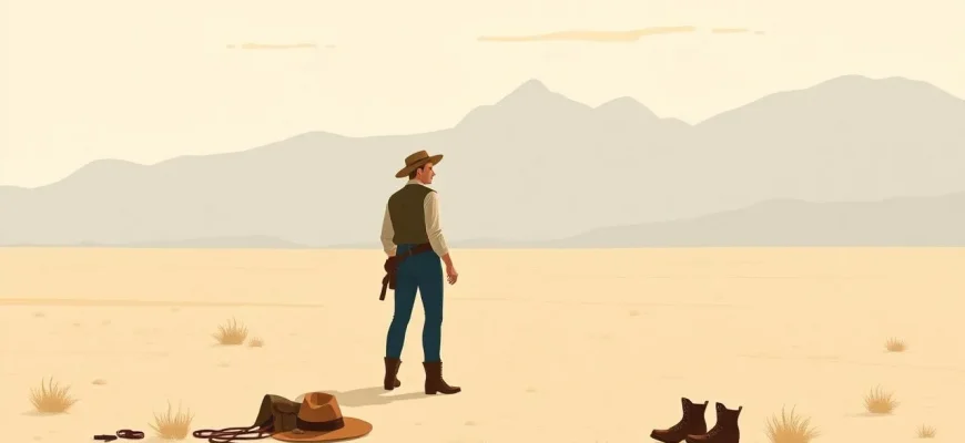 I migliori western sul tema della solitudine I migliori western sul tema della solitudine