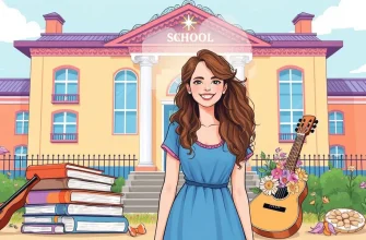 Film di Melodrammi Scolastici