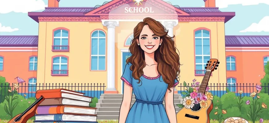 Film di Melodrammi Scolastici