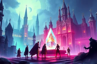 Film Fantasy sui Processi: Magia e Giustizia Film Fantasy sui Processi: Magia e Giustizia