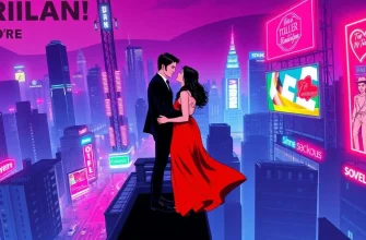 Thriller d’Amore: 10 Film da Non Perdere