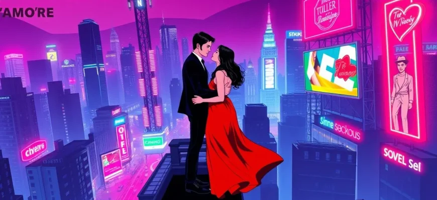 Thriller d’Amore: 10 Film da Non Perdere