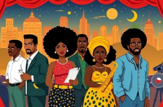 Cult Movies Afroamericani: 10 Film da Non Perdere