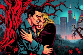 Film Horror d’Amore: 10 Scelte Imperdibili Film Horror d’Amore: 10 Scelte Imperdibili