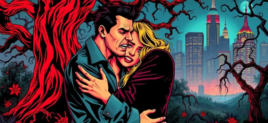 Film Horror d’Amore: 10 Scelte Imperdibili