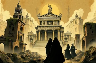 Film Misteriosi sui Maledizioni Sumeriche Film Misteriosi sui Maledizioni Sumeriche