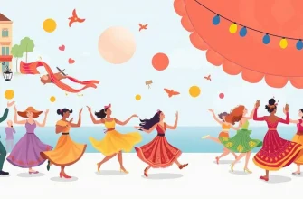 Documentari sui balli popolari