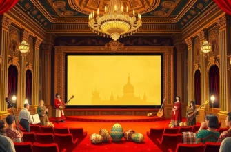 Film sulla Russia: 10 capolavori