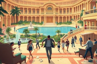 Film Catastrofici su Resort: Una Guida Completa Film Catastrofici su Resort: Una Guida Completa