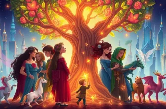 Film Fantasy su Madri Adottive