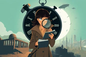 Detective e Paradossi Temporali: 10 Film Italiani da Non Perdere