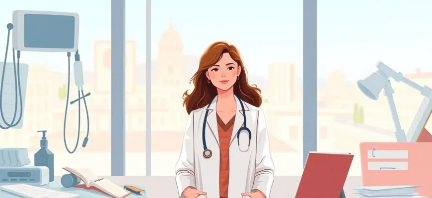 Melodrammi su Ginecologi: 10 Film da Non Perdere