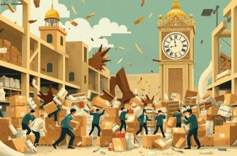 Film Catastrofici sui Centri di Distribuzione