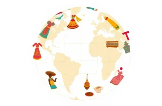 Documentari sui gruppi etnici: una selezione di 10 film