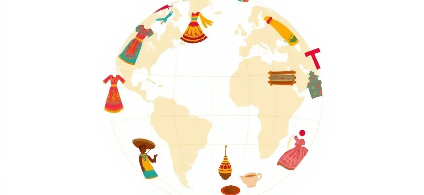 Documentari sui gruppi etnici: una selezione di 10 film