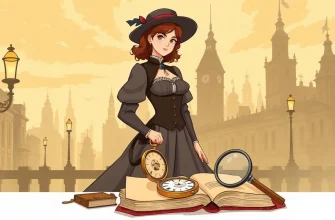 Film di Avventura nell’Epoca Vittoriana Film di Avventura nell’Epoca Vittoriana