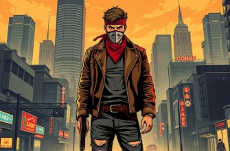 Film d’azione con doppia personalità