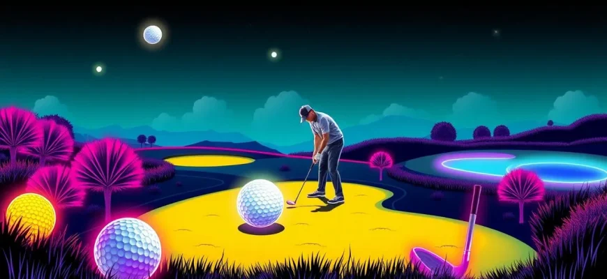 Film biografici sul golf: Storie di campioni Film biografici sul golf: Storie di campioni