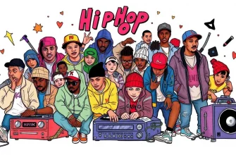 Melodrammi Hip Hop: 10 Film Imperdibili