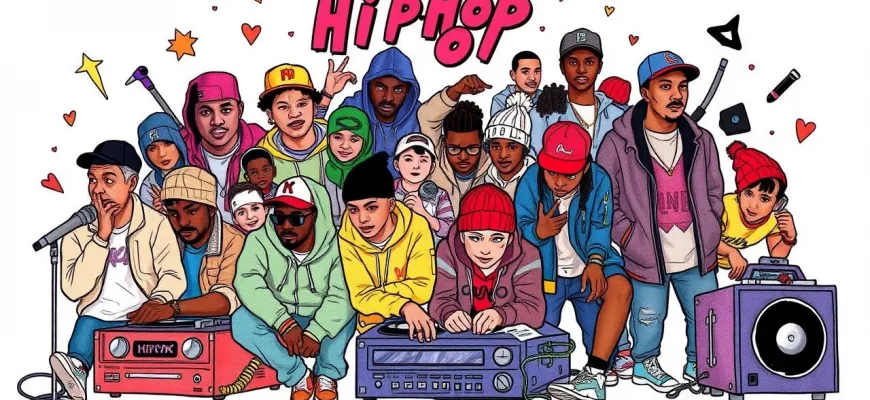 Melodrammi Hip Hop: 10 Film Imperdibili