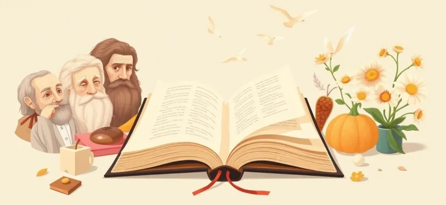 Documentari sui Filosofi: Un Viaggio nel Pensiero Umano