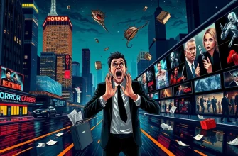 Film Horror sulla Carriera