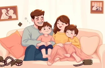 Film per famiglie su malattie incurabili