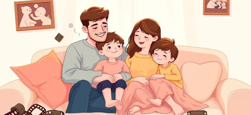 Film per famiglie su malattie incurabili