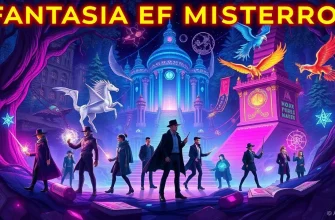 Film Fantasy su Investigatori: Una Guida Completa