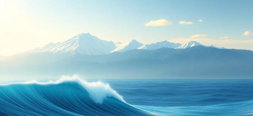 Melodrammi dell’Oceano Pacifico: 10 Film da Non Perdere