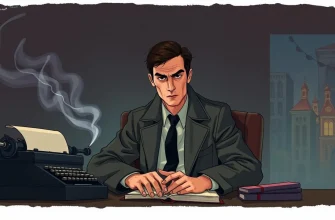 Film Criminali sui Interrogatori