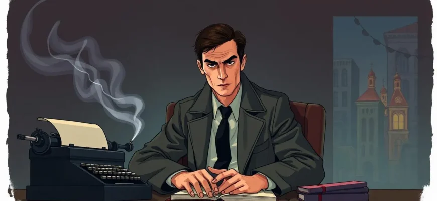 Film Criminali sui Interrogatori Film Criminali sui Interrogatori