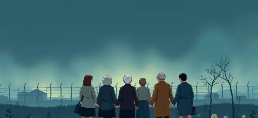 Film biografici sull’Olocausto