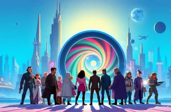 10 Film di Fantascienza Imperdibili