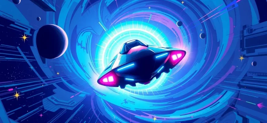 Drammi Spaziali: 10 Film Imperdibili