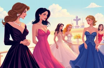 Melodrammi su Donne Ricche