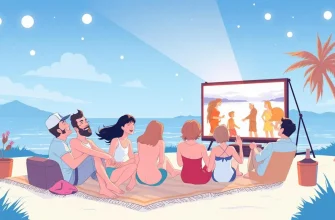 Migliori Film Estivi: La Nostra Top 10