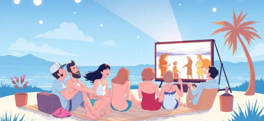 Migliori Film Estivi: La Nostra Top 10