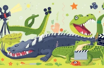 Film su Alligatori: Una Selezione Imperdibile