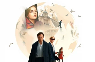 I Migliori Film sui Crimini Internazionali I Migliori Film sui Crimini Internazionali