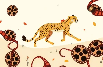 Film Detective su Ghepardi