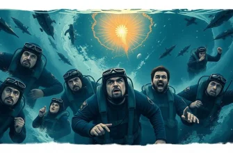 Film sull’evacuazione subacquea