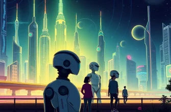 Film Drammatici sugli Androidi