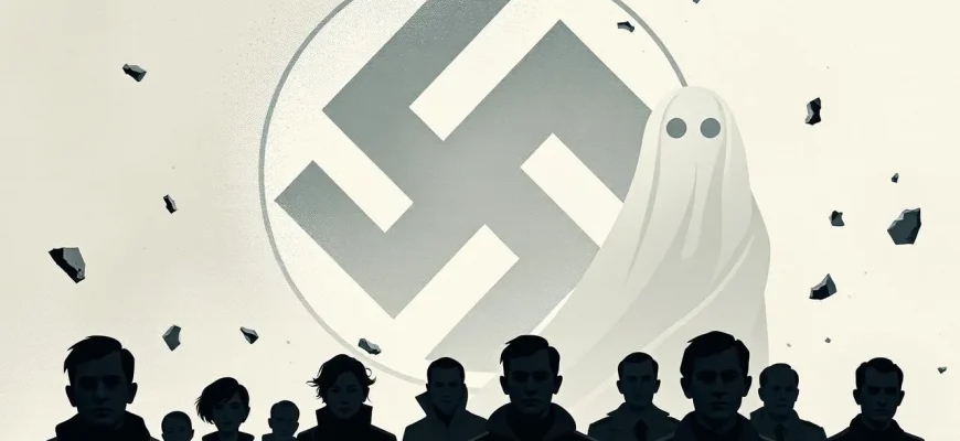 Film sui nazisti: una selezione imperdibile Film sui nazisti: una selezione imperdibile