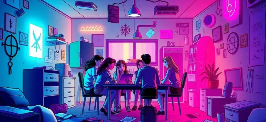 Thriller nei Dormitori: 10 Film Imperdibili