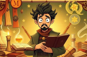 Mistici Film sui Testi Antichi