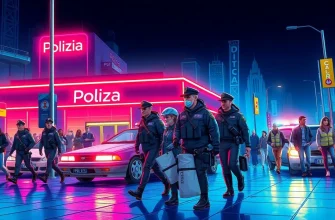 10 Film Drammatici sui Poliziotti