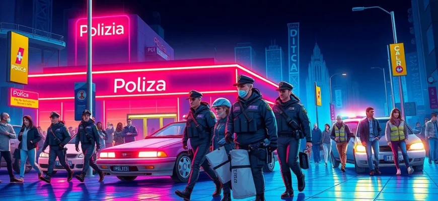 10 Film Drammatici sui Poliziotti